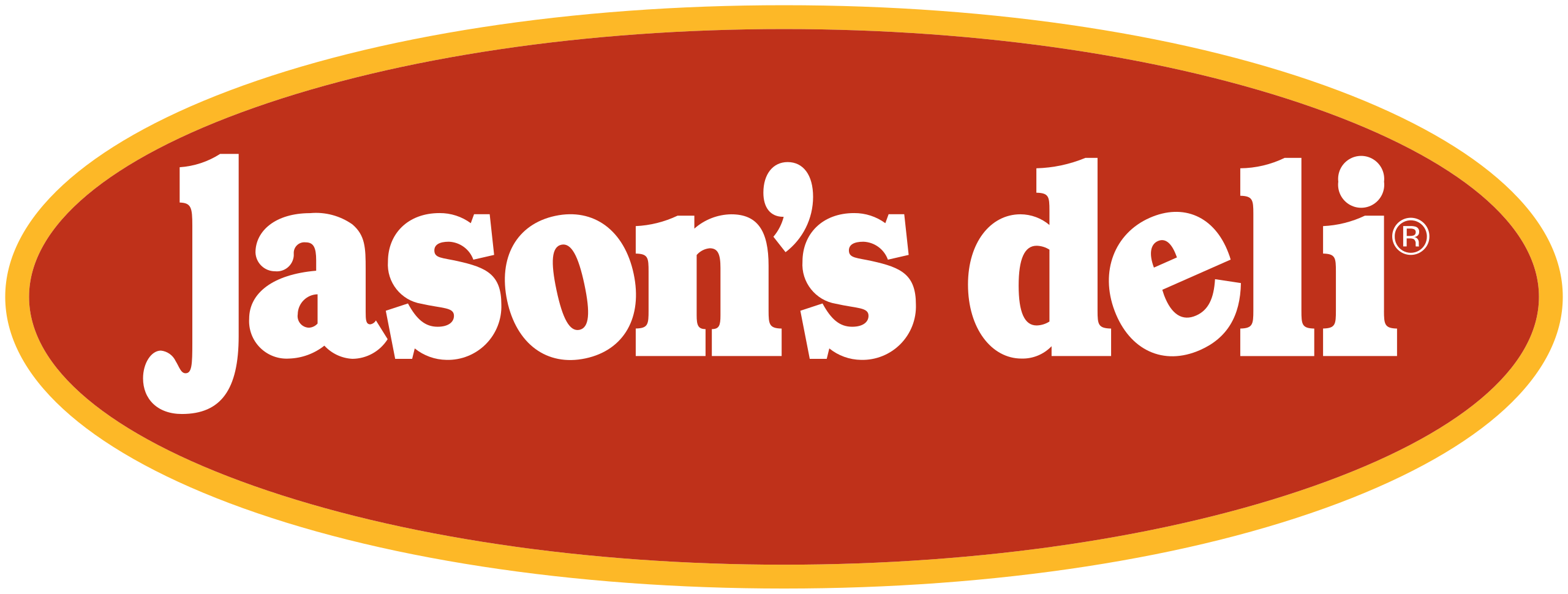 Jason's Deli logo - FoodFluence client